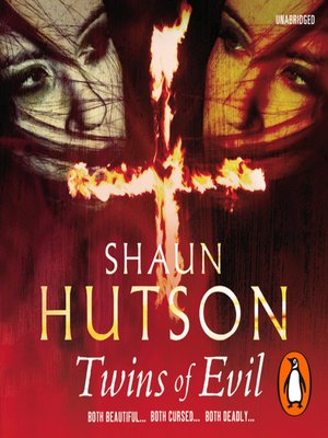 cover image of Twins of Evil